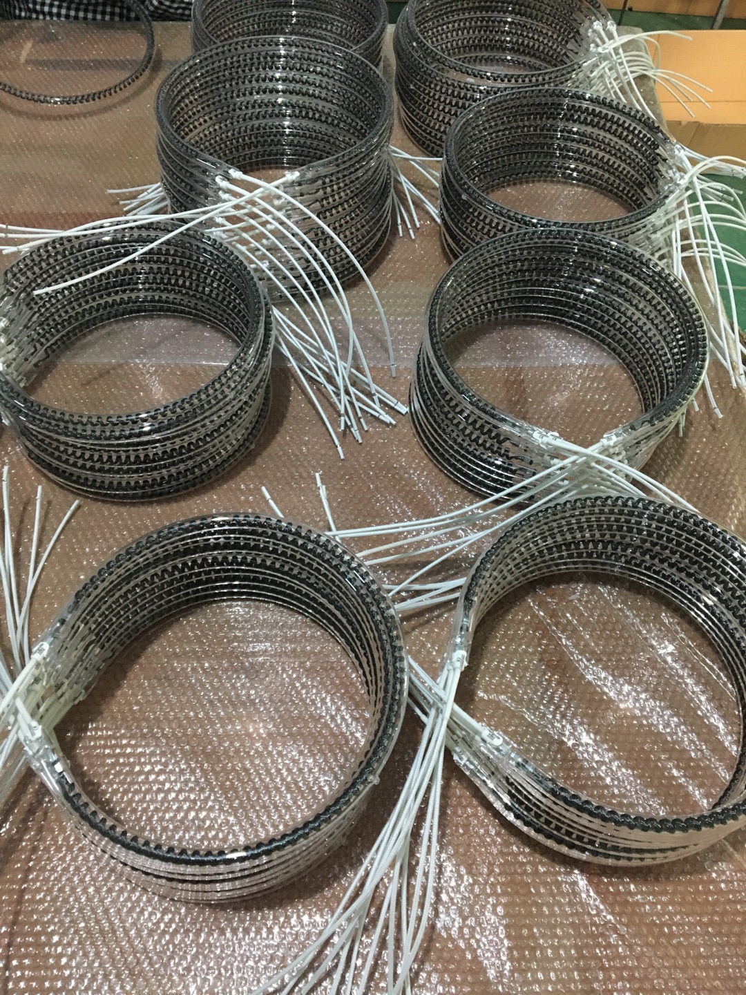 infrared heat lamp carbon fiber heating lamp for car painting