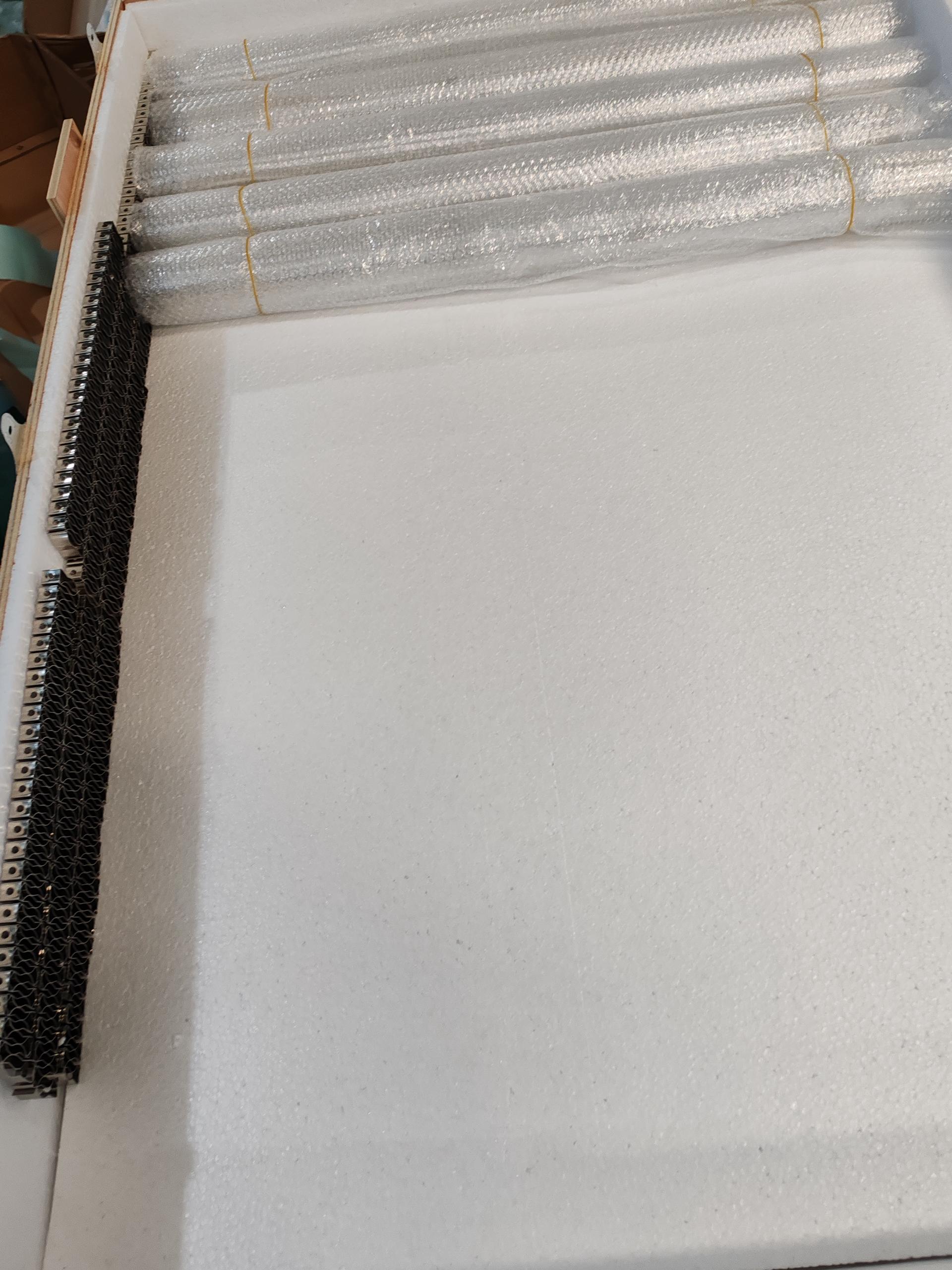 Customize Quartz Carbon Heating Tube
