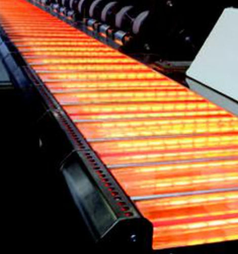 How to fix flash dryer heating element