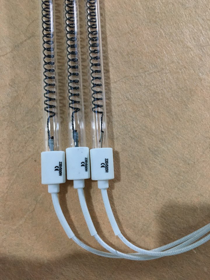 ntec oem odm carbon fiber heater
