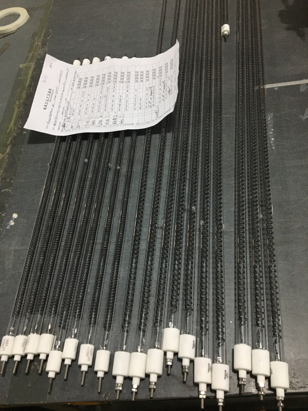 SK15 head carbon fiber