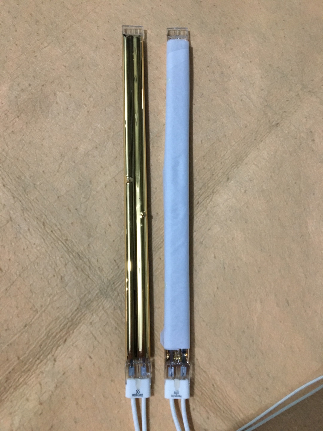 High heat efficiency Carbon fiber