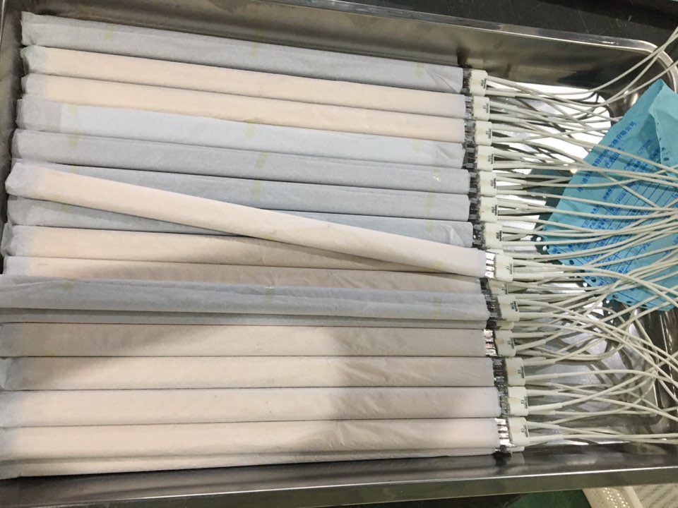 carbon fiber tube with color