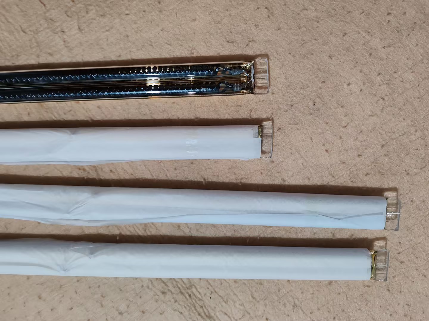 carbon fiber pipe