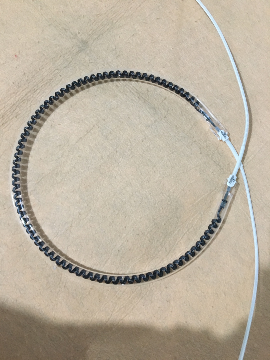 New Product Carbon Fiber